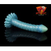 Mythic Dildos - Hydra - Fantasi Dildo - Blå/Grønn Mythic Dildos - Hydra - Fantasi Dildo - Blå/Grønn