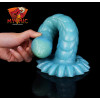 Mythic Dildos - Hydra - Fantasi Dildo - Blå/Grønn Mythic Dildos - Hydra - Fantasi Dildo - Blå/Grønn
