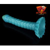 Mythic Dildos - Hydra - Fantasi Dildo - Blå/Grønn Mythic Dildos - Hydra - Fantasi Dildo - Blå/Grønn