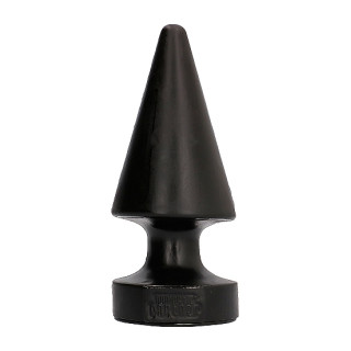 Mini Crack Attack - Buttplug