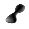 Satisfyer - Trendsetter - Buttplug med APP - Sort Satisfyer - Trendsetter - Buttplug med APP - Sort