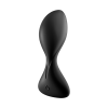 Satisfyer - Trendsetter - Buttplug med APP - Sort Satisfyer - Trendsetter - Buttplug med APP - Sort