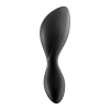 Satisfyer - Trendsetter - Buttplug med APP - Sort Satisfyer - Trendsetter - Buttplug med APP - Sort