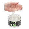 Fist It  - Natural - Vannbasert glidemiddel - 500 ml 