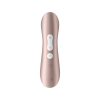 Satisfyer - Pro 2 Vibration - Trykkbølgevibrator Satisfyer - Pro 2 Vibration - Trykkbølgevibrator