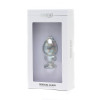 Rimba Sensual Glass - Zelda - Glass Plug