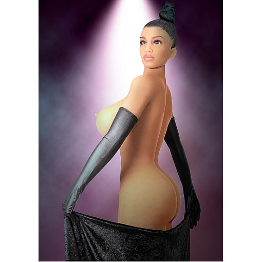 Shots Dolls - Kitty Shots Dolls - Kitty