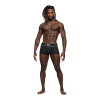 Male Power - Pouch Modal Rib - Short - Boxer Sort 