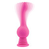 Evolved -  Gyro Vibe - Gyrating Vibrator - Rosa