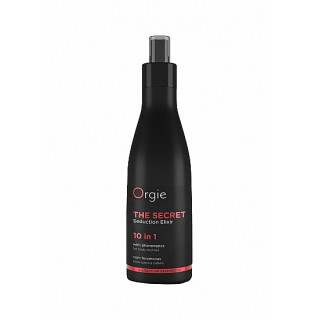 Orgie - The secret seduction elixir - Hårspray med feromoner 