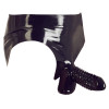LateX - Truse med Penis Sleeve LateX - Truse med Penis Sleeve