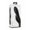 VIVE - Mira - G-punkt rabbitvibrator - Sort VIVE - Mira - G-punkt rabbitvibrator - Sort