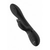 VIVE - Mira - G-punkt rabbitvibrator - Sort VIVE - Mira - G-punkt rabbitvibrator - Sort
