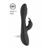 VIVE - Mira - G-punkt rabbitvibrator - Sort VIVE - Mira - G-punkt rabbitvibrator - Sort