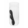 VIVE - Mira - G-punkt rabbitvibrator - Sort VIVE - Mira - G-punkt rabbitvibrator - Sort