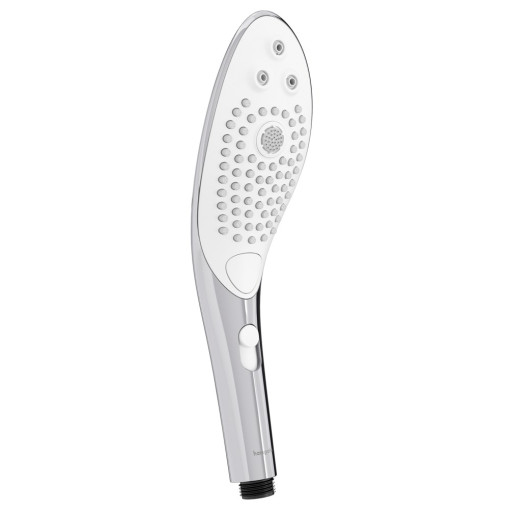 Womanizer Wave - Dusjhode krom 
