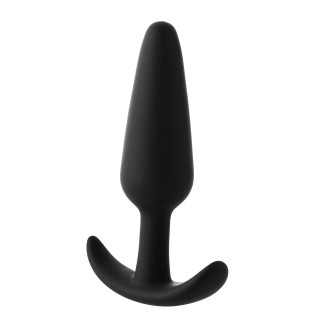 FANTASSTIC - Enkel Buttplug med anker stopper - Small