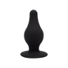 Silexd - Silexpan klassisk Buttplug - Small