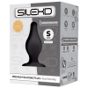 Silexd - Silexpan klassisk Buttplug - Small