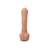 Uncut Thruster - Mini Fuck Machine - Uncut Thrusting dildo - Lys hudfarge Uncut Thruster - Mini Fuck Machine - Uncut Thrusting dildo - Lys hudfarge