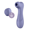 Satisfyer - Pro 2 Generation 3 med APP - Ny generasjon Trykkbølgevibrator Satisfyer - Pro 2 Generation 3 med APP - Ny generasjon Trykkbølgevibrator