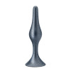 ANAL ADVENTURES ENESIS - Buttplug sett - STELLAR SILVER ANAL ADVENTURES ENESIS - Buttplug sett - STELLAR SILVER