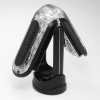 Tenga - Flip Zero Gravity - Vibrerende masturbator - Sort 