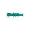 Loveline - Pawn Shaped - Anal vibrator - Turkis Loveline - Pawn Shaped - Anal vibrator - Turkis
