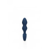 Loveline - Teardrop - Buttplug - Mørk blå - Small Loveline - Teardrop - Buttplug - Mørk blå - Small