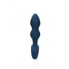 Loveline - Teardrop - Buttplug - Mørk blå - Large Loveline - Teardrop - Buttplug - Mørk blå - Large