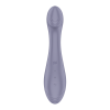 Satisfyer - G-Force- G-punkts Vibrator Lilla 
