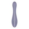 Satisfyer - G-Force- G-punkts Vibrator Lilla 