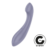 Satisfyer - G-Force- G-punkts Vibrator Lilla 