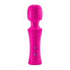 FemmeFunn - Ultra Wand Mini - Rosa - Massasjestav