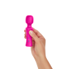 FemmeFunn - Ultra Wand Mini - Rosa - Massasjestav