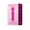 FemmeFunn - Ultra Wand Mini - Rosa - Massasjestav