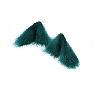 BQS - Ører - Grønn