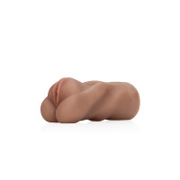 Play Solo - Teacher - Vagina Masturbator - Tan