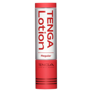 Tenga Lotion Regular - Vannbasert glidemiddel til masturbatorer