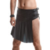 Regnes Fetish Planet - Kilt i wetlook