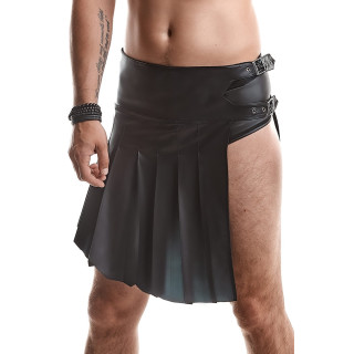 Regnes Fetish Planet - Kilt i wetlook