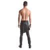 Regnes Fetish Planet - Kilt i wetlook