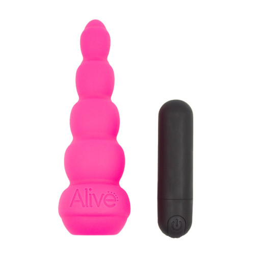 Alive - Lance Pro - Vibrator Alive - Lance Pro - Vibrator