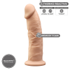 Silexd - Silikon Dildo - Model 2 - 9" 