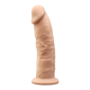 Silexd - Silikon Dildo - Model 2 - 9" 