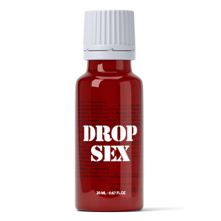 Ruf - DROP SEX - Øk lysten 