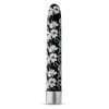 The Collection By Blush - Eden - 17 cm Oppladbar Klassisk Vibrator - Sort The Collection By Blush - Eden - 17 cm Oppladbar Klassisk Vibrator - Sort