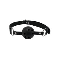 Alive - Discretion - Ballgag - Sort