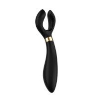 Satisfyer Endless Fun - Parvibrator - sort  