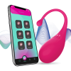 Adrien Lastic - Palpitation - Vibrerende Egg med APP Rosa